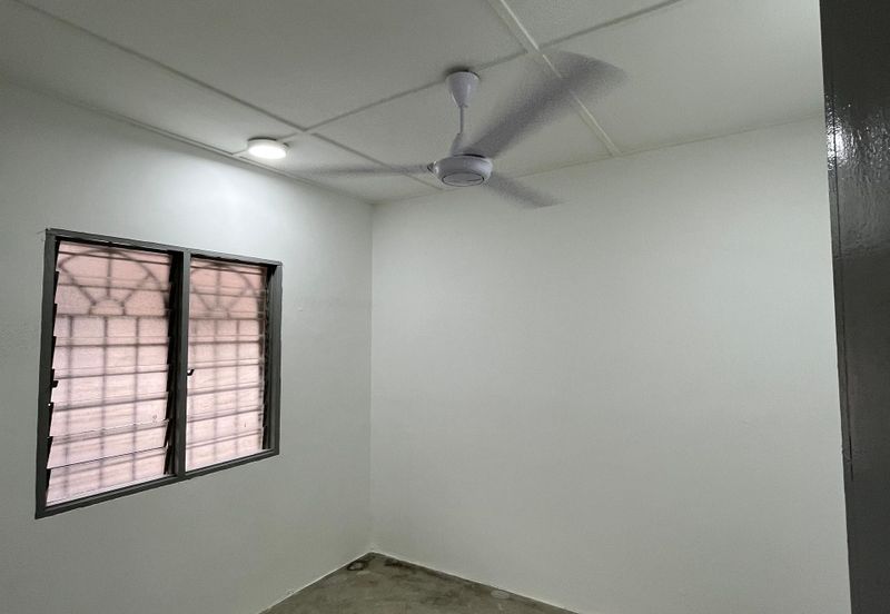 Taman Cheras Hartamas