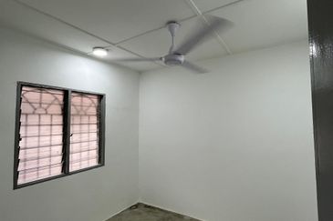 Taman Cheras Hartamas