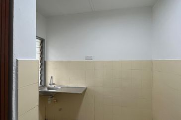 Taman Cheras Hartamas