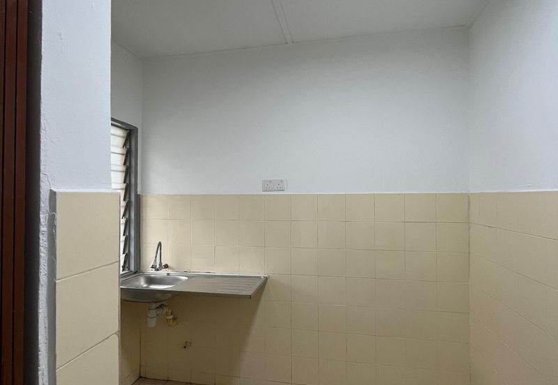 Taman Cheras Hartamas