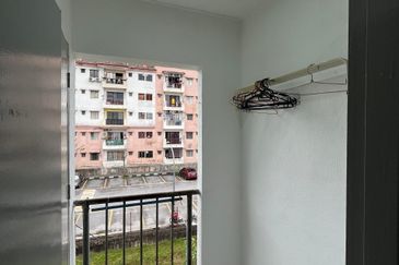 Taman Cheras Hartamas