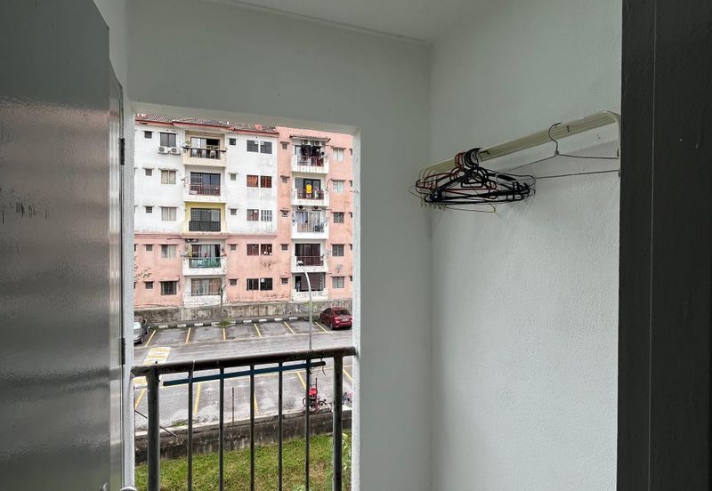 Taman Cheras Hartamas