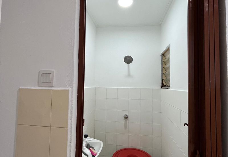 Taman Cheras Hartamas