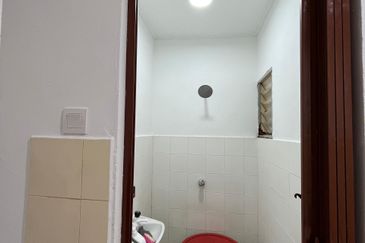 Taman Cheras Hartamas