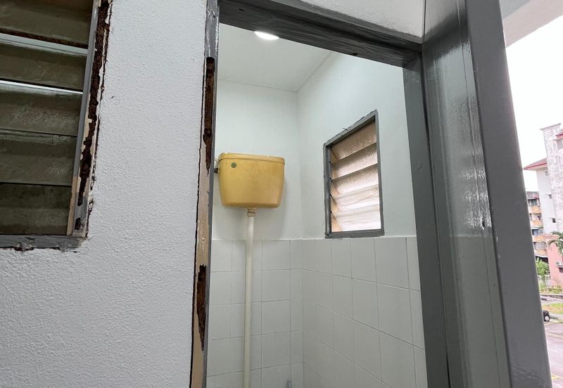 Taman Cheras Hartamas