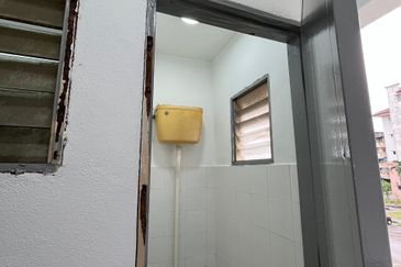 Taman Cheras Hartamas