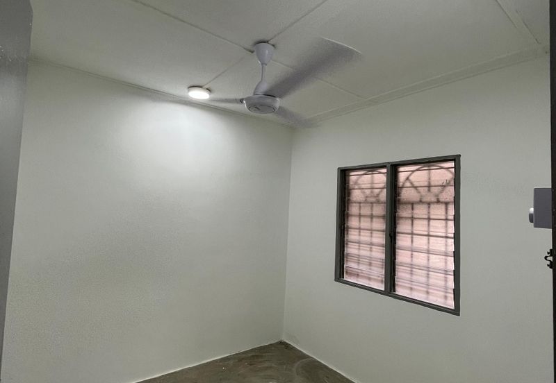 Taman Cheras Hartamas