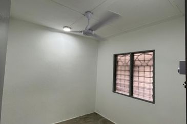 Taman Cheras Hartamas