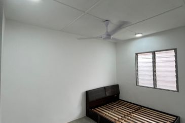 Taman Cheras Hartamas