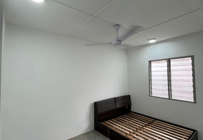 Taman Cheras Hartamas