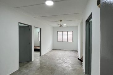 Taman Cheras Hartamas