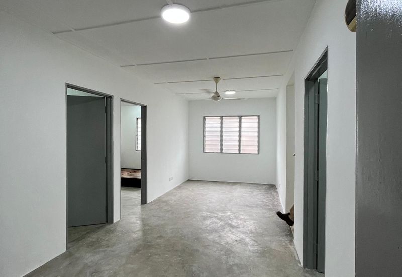 Taman Cheras Hartamas