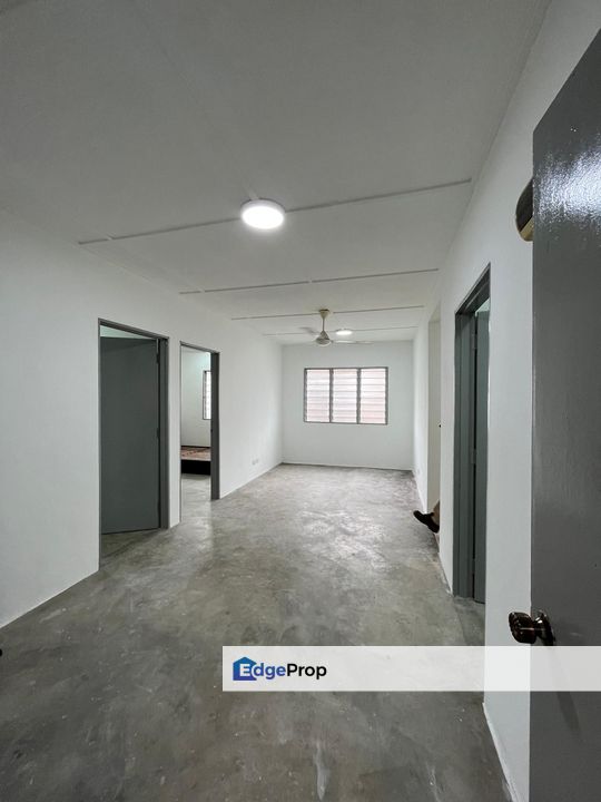 Blok A,Pangsapuri Meranti Cheras Hartamas, Selangor, Cheras