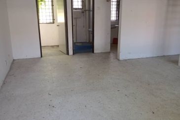 Taman Kemboja (Bukit Sentosa)