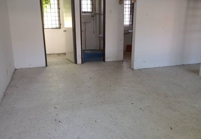 Taman Kemboja (Bukit Sentosa)