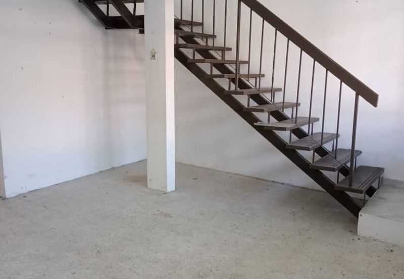 Taman Kemboja (Bukit Sentosa)