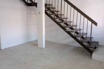 Taman Kemboja (Bukit Sentosa)