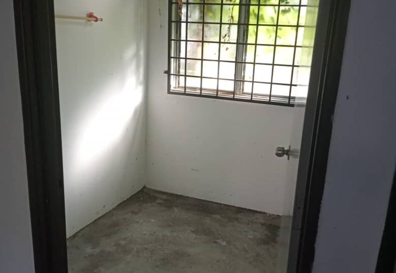 Taman Kemboja (Bukit Sentosa)