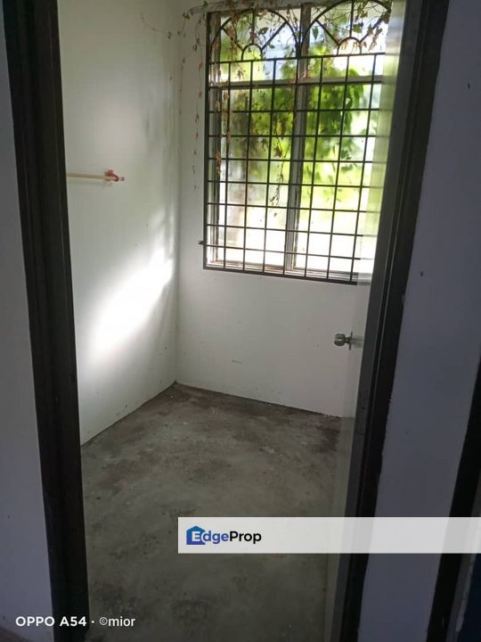 Landed Taman Kemboja,Bukit Sentosa 3 Untuk Di JUAL, Selangor, Rawang