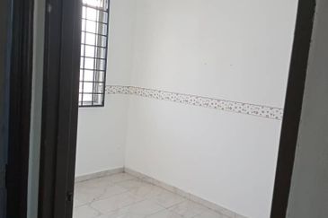 Taman Kemboja (Bukit Sentosa)