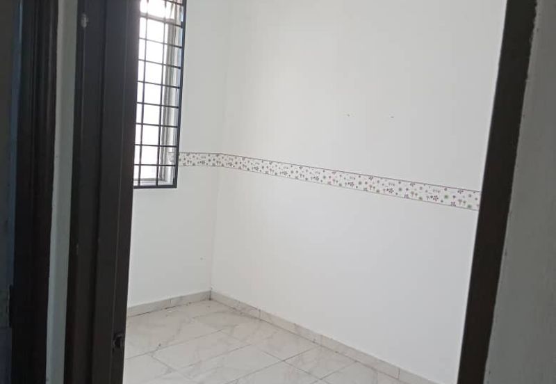 Taman Kemboja (Bukit Sentosa)