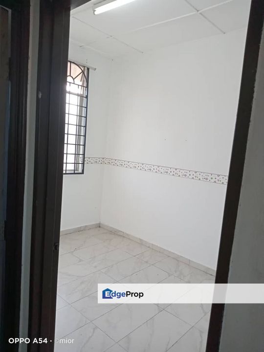 Landed Taman Kemboja,Bukit Sentosa 3 Untuk Di JUAL, Selangor, Rawang