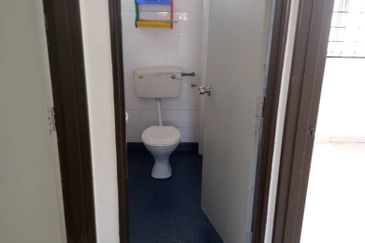 Taman Kemboja (Bukit Sentosa)