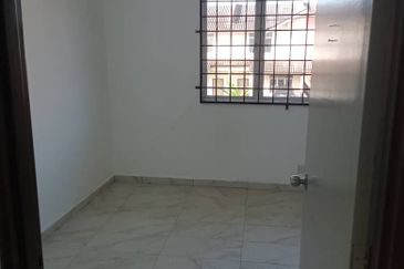 Taman Kemboja (Bukit Sentosa)