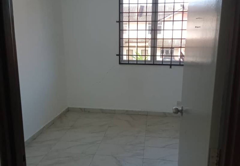 Taman Kemboja (Bukit Sentosa)