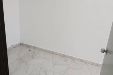 Taman Kemboja (Bukit Sentosa)