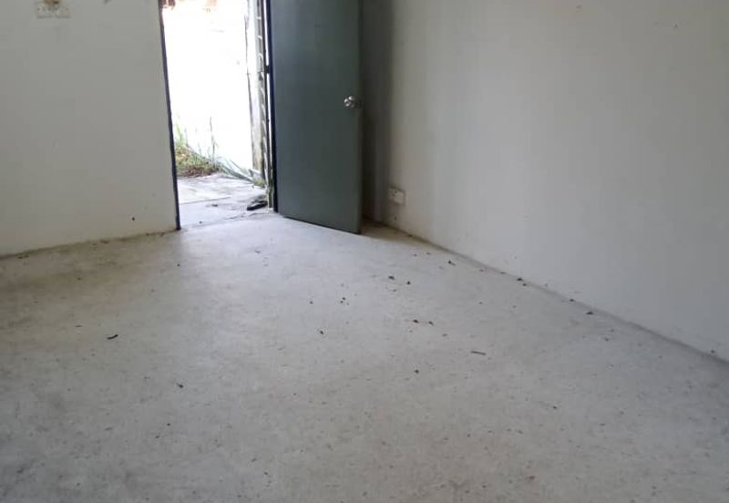 Taman Kemboja (Bukit Sentosa)