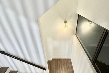 The Mulia Residences