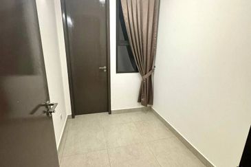 The Mulia Residences