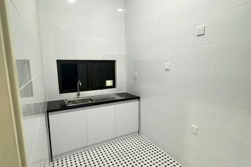 The Mulia Residences