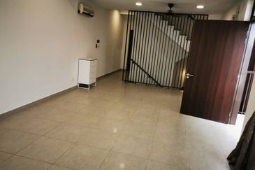 The Mulia Residences