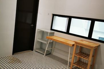 The Mulia Residences