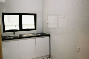 The Mulia Residences