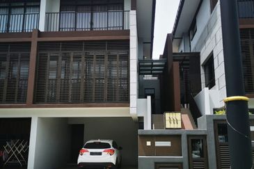 The Mulia Residences