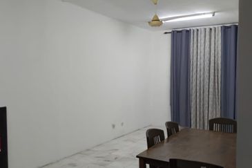 Astana Alam Apartment