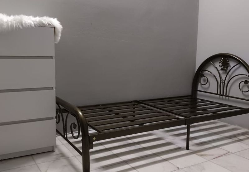 Astana Alam Apartment