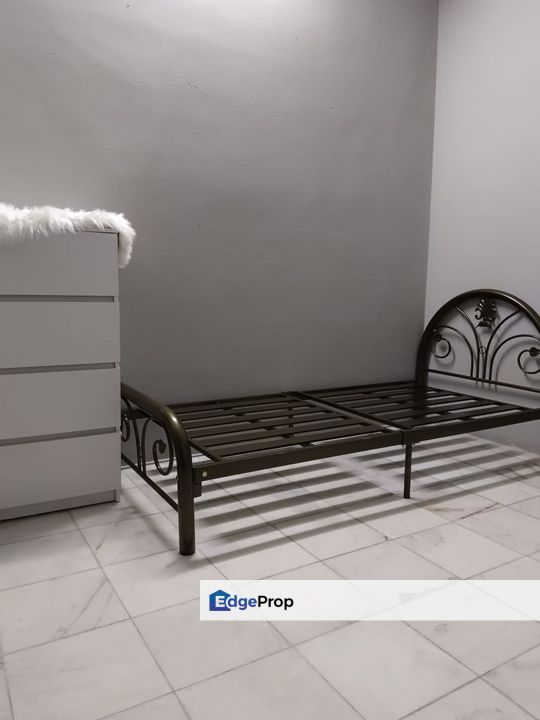 Apartment Astana Alam Blok Dewi BELOW MARKET, Selangor, Bandar Puncak Alam