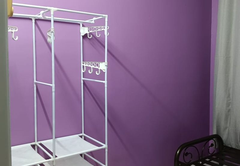 Astana Alam Apartment