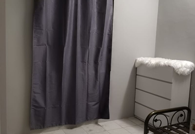 Astana Alam Apartment