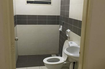 Putra Suria Residency Apartment