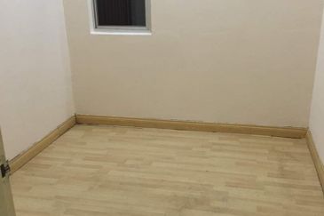 Putra Suria Residency Apartment