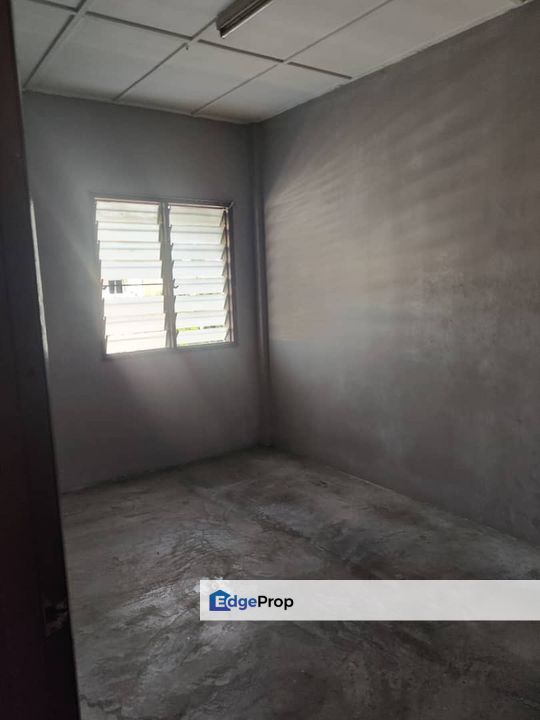 Blok B,Pangsapuri Inai,Pandan Indah, Selangor, Pandan Indah