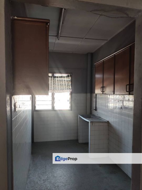 Blok B,Pangsapuri Inai,Pandan Indah, Selangor, Pandan Indah