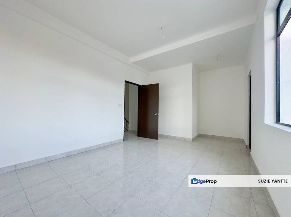 [CHEAPEST Newly Completed] Double Storey House Iris Hillpark Bandar Hillpark Bandar Puncak Alam Puncak Perdana Utk DISEWA For RENT  , Selangor, Shah Alam