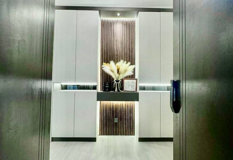 [FULLY FURNISHED & RENOVATED UNIT] Puncak Alam Jaya Residence, Puncak Alam 3 storey Bungalow For SALE Untuk DIJUAL