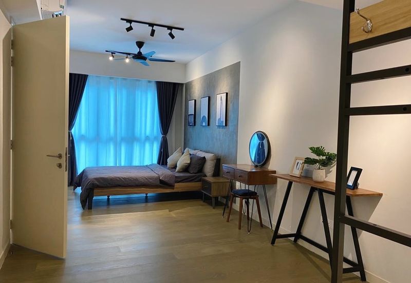 The Ooak (Kiara 163)